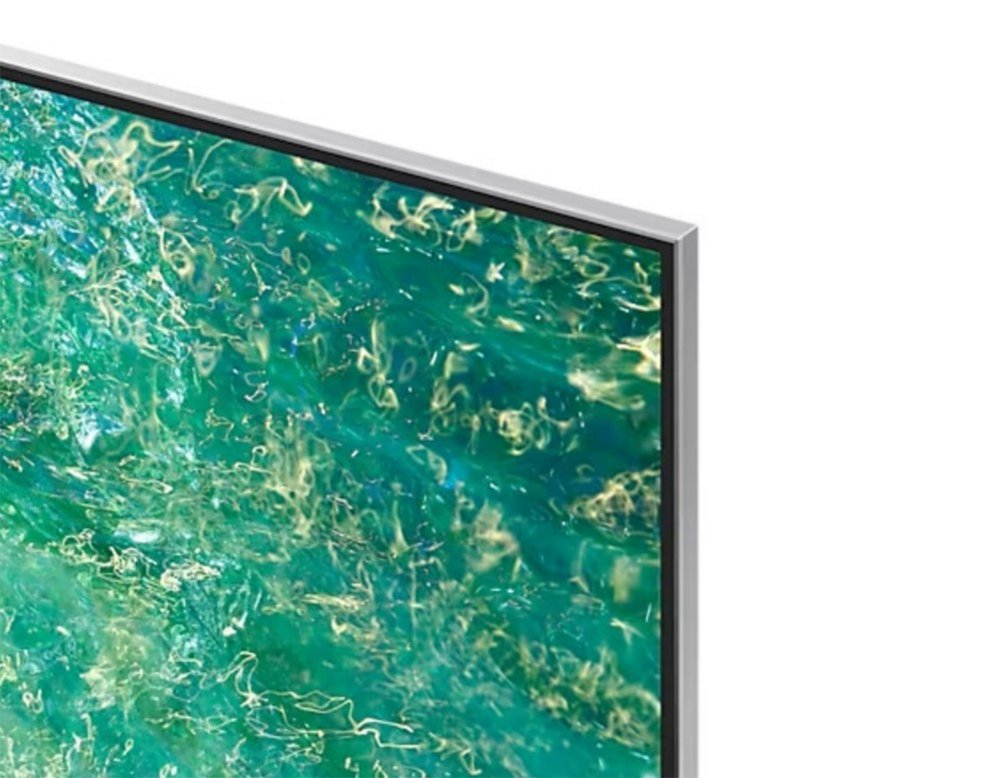 Samsung QE55QN85CAT | 55'' Ultra HD 4K | Neo QLED Smart TV | Wifi | Tizen | Local Dimming | HDR10+ | 120Hz - Matmuis