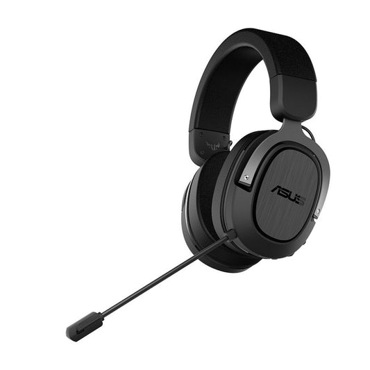 ASUS TUF Gaming H3 | Draadloze Over-ear Gaming Headset | USB-C | Zwart - Matmuis - Matmuis