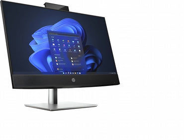 HP ProOne 440 G9 All-in-One | 23.8" Full HD IPS Touch | Intel Core i5-14500T | 16GB DDR5 | 512GB SSD | Infraroodcamera | Windows 11 Professional