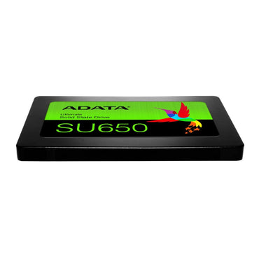 ADATA Ultimate SU650 | 240GB SATA SSD | 2.5