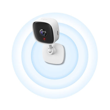 TP-Link Tapo C110 | IP-beveiligingscamera | Binnen | Full-HD | Bureau - Matmuis