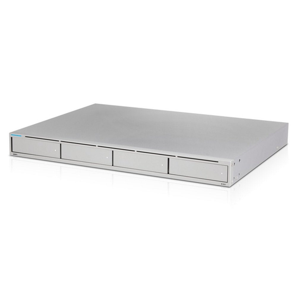 Ubiquiti UniFi Protect UNVR | Netwerk Video Recorder (NVR) | 4x 2.5