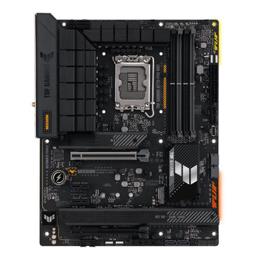 ASUS TUF GAMING H770-PRO WIFI | Socket LGA 1700 | Intel H770 | 4xDDR5 | ATX | Moederbord - Matmuis - Matmuis
