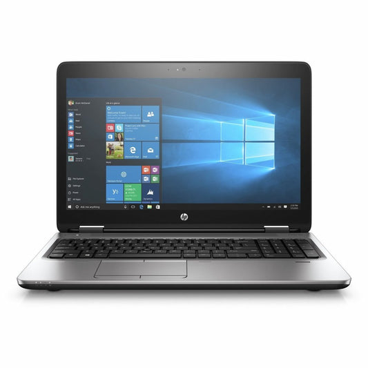 HP ProBook 4 G1a 16” Ryzen 5 24GB 512GB W11P 2YW USB4 IR CAM - Matmuis