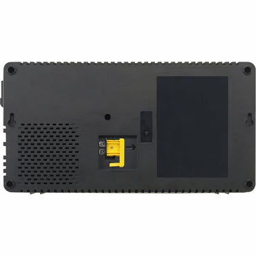 APC Easy UPS BV1000I | 1000VA / 600W | Line-Interactive | 6x IEC C13 | AVR | Noodstroomvoorziening - Matmuis