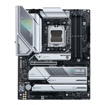 ASUS PRIME X670E-PRO WIFI | Socket AM5 | Intel X670 | 4xDDR5 | ATX | Moederbord - Matmuis - Matmuis