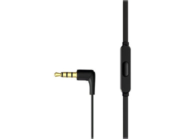 HyperX Cloud Earbuds II | In-Ear Gaming Oordopjes | 3.5mm Jack | Zwart - Matmuis - Matmuis