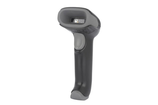 Honeywell Voyager 1472G | Draadloze Barcode Scanner | Bluetooth | Inclusief Dockingstation | Zwart - Matmuis - Matmuis