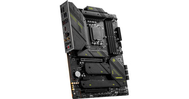 MSI Z790 TOMAHAWK MAX WIFI | Socket LGA 1700 | Intel Z790 | 4xDDR5 | ATX | Moederbord - Matmuis - Matmuis