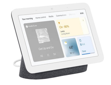 Google Nest Hub (Gen 2) - Matmuis - Matmuis