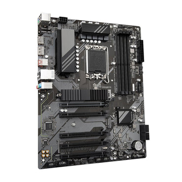 Gigabyte B760 DS3H | Socket LGA 1700 | Intel B760 | 4xDDR5 | ATX | Moederbord - Matmuis - Matmuis