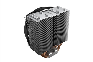 be quiet! Shadown Rock Slim 2 | 160W TDP | 161mm Hoogte | 135mm Fan | CPU Luchtkoeler - Matmuis - Matmuis