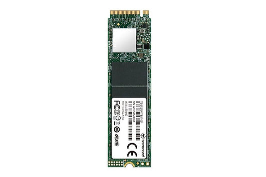 Transcend 110S | 256TB NVMe SSD | M.2 | 1.600MB/s - Matmuis