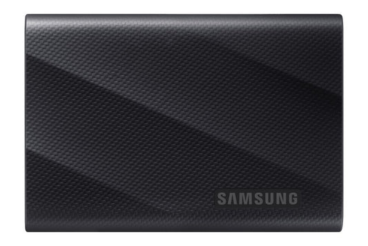 Samsung T9 | Externe SSD | 2TB | USB 3.2 Gen 2x2 | 2.000MB/s | Zwart | Compact & Snel - Matmuis - Matmuis