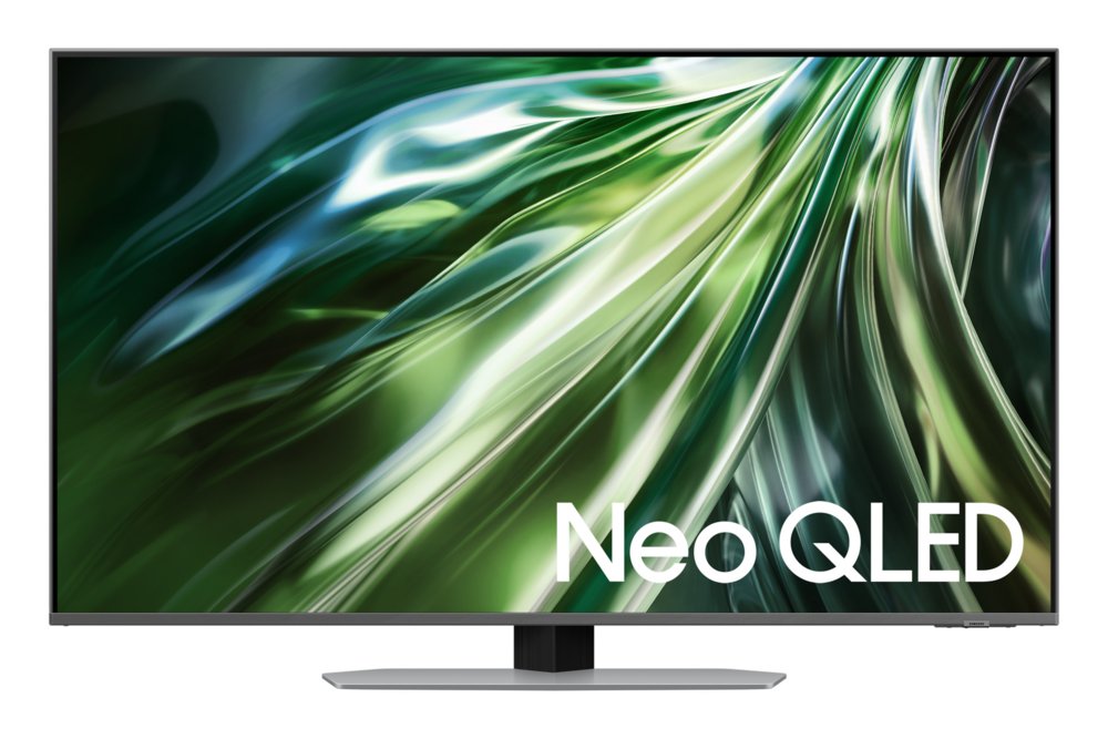 Samsung QE50QN92DAT | 50'' Ultra HD 4K | Neo QLED Smart TV | Wifi | Tizen | Local Dimming | HDR10+ | 100Hz - Matmuis