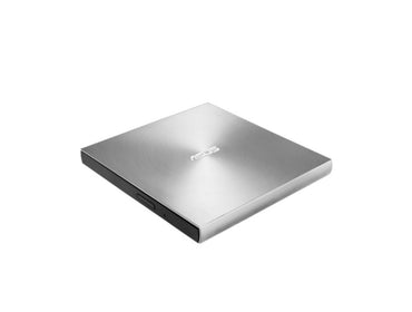ASUS SDRW-08U8M-U | Extern optisch schijfstation | DVD±RW | USB-C | Zilver - Matmuis - Matmuis