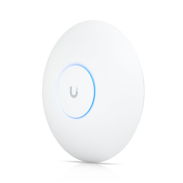 Ubiquiti UniFi U7 Pro | Wifi 7 | Power over Ethernet (PoE) | 5400 Mbit/s | Inclusief Montagebeugel - Matmuis
