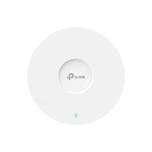 TP‑Link Omada EAP653 | WiFi 6 (AX3000) Access Point | 2976 Mbit/s | PoE+ (met injector) | Inclusief Montagebeugel - Matmuis