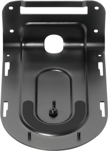 Logitech Rally Mounting Kit 939-001644 | Bevestigingsset voor Rally-systemen | Wandmontage | Zwart - Matmuis - Matmuis