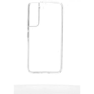 Mobiparts Classic TPU Case | Beschermhoes | Samsung Galaxy S22 | Transparant - Matmuis - Matmuis