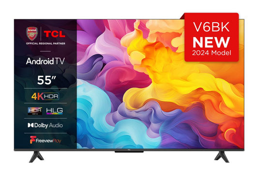 TCL 55V6B 55