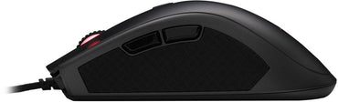 HyperX Pulsefire | Bekabelde Gaming Muis | Rechtshandig | USB-A | 16000 DPI | Zwart - Matmuis - Matmuis