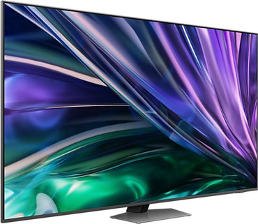 Samsung QE55QN85DBT | 55'' Ultra HD 4K | Neo QLED Smart TV met Tizen & HDR10+ | Local Dimming | Wifi | Snelle 120Hz - Matmuis