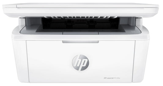 HP LaserJet Pro MFP M140w | All-in-One Laserprinter | A4 | 600 x 600 DPI | Wi-Fi | Zwart/Wit - Matmuis - Matmuis