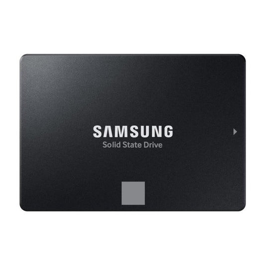 Samsung 870 | 1TB SATA SSD | 2.5'' | 560MB/s Lezen | 530MB/s Schrijven - Matmuis