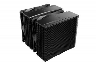 be quiet! Pure Rock Pro 3 LX | 250W TDP | 155mm | CPU Luchtkoeler - Matmuis - Matmuis