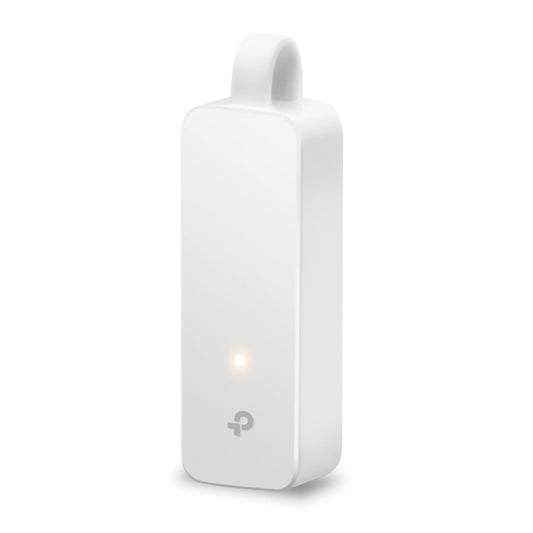TP-Link UE300C | USB Type-C naar RJ45 Gigabit Ethernet Netwerkadapter | 1000 Mbps | Wit - Matmuis