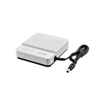 APC Back-UPS Connect CP12036LI | Mini UPS Noodstroomvoeding voor Router en IP Camera | 12V DC | 36W | Lithium-Ion - Matmuis - Matmuis