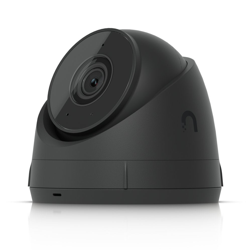 Ubiquiti UniFi Protect G5 Turret Ultra | 2K+ IP Camera (2688x1512) | Binnen en Buiten | PoE | Infraroodcamera | Inclusief Muur en Plafondmontage - Matmuis