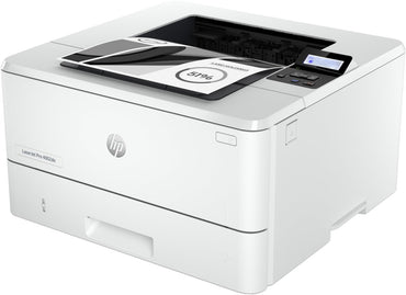 HP LaserJet Pro 4002dn | Zwart-wit Laserprinter | Dubbelzijdig printen | 40 ppm | Ethernet | Voor MKB | Compact & Energiezuinig