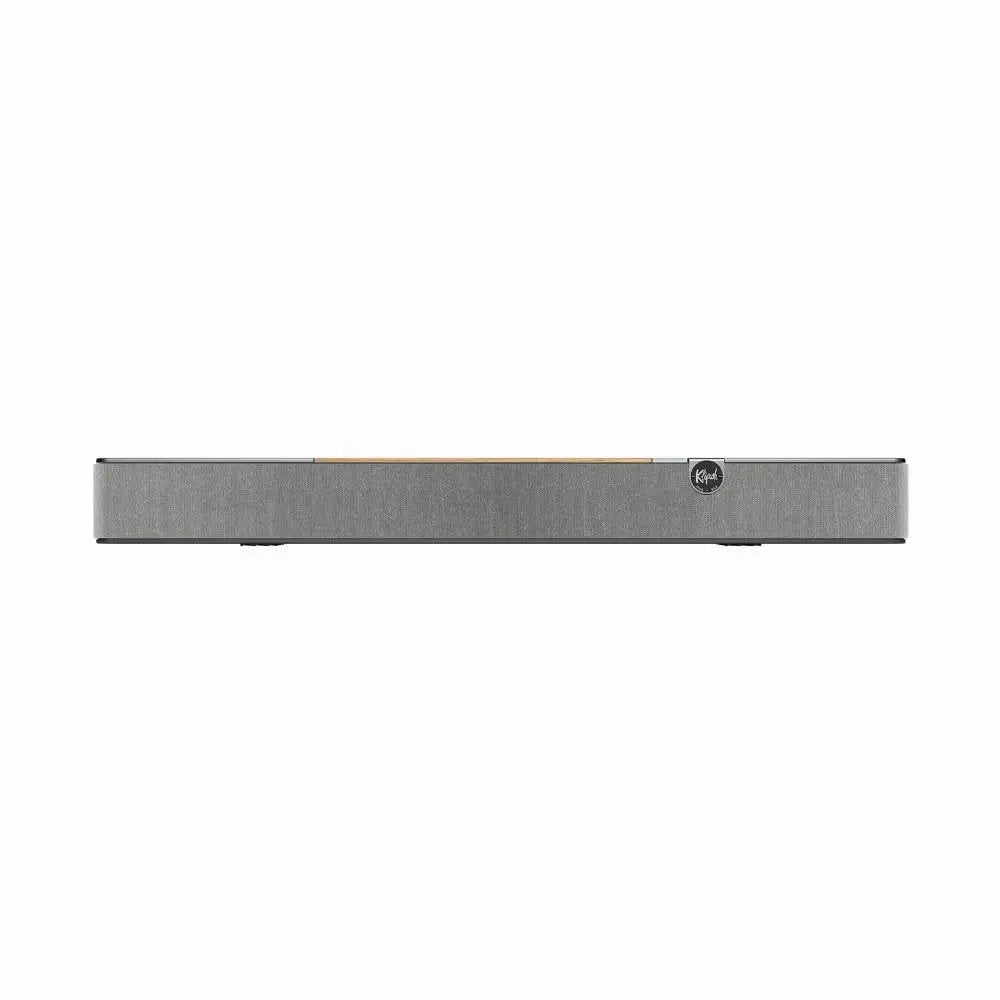 Klipsch Flexus Core 100 | 2.1-Soundbar met Dolby Atmos | Walnoot (K1073538) - Matmuis