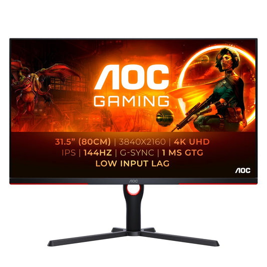 AOC AGON U32G3X 31.5