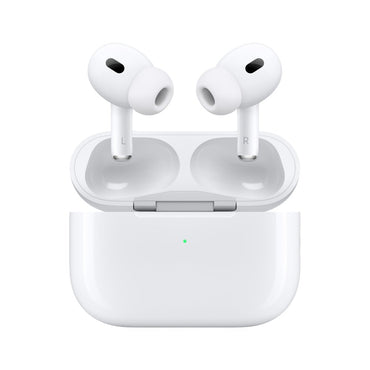 Apple AirPods Pro Gen 2 | Draadloze In-Ear Oordopjes met USB-C Case | Wit - Matmuis - Matmuis