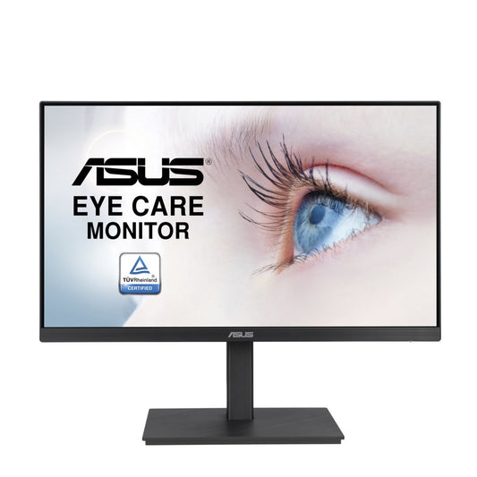 ASUS VA27EQSB 27'' | 1920x1080 IPS | 75Hz | USB-Hub | Monitor - Matmuis - Matmuis