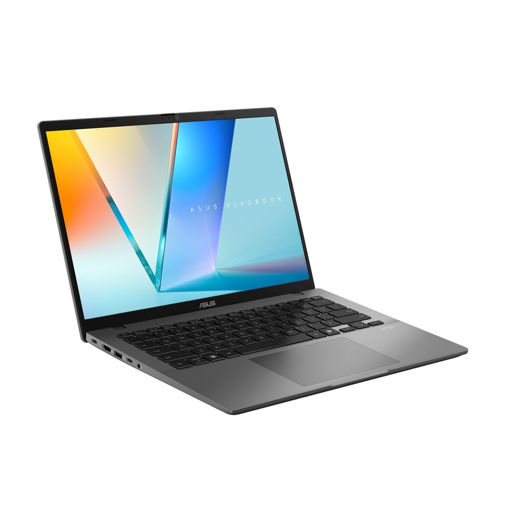 Asus Vivobook 14 | 14'' WUXGA OLED | AMD Ryzen AI 5 330 | 16GB DDR5 | 512GB SSD | W11 Pro | OPEN BOX