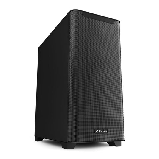 Sharkoon M30 | Full Tower Case | Zwart - Matmuis