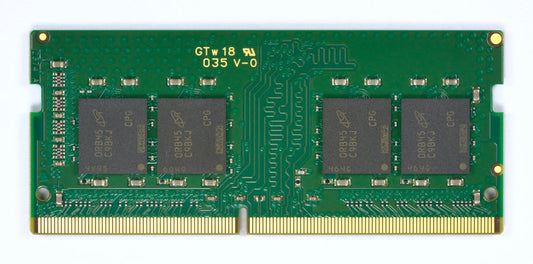 Pulled | 1x16GB DDR4 | 3200MHz | SO-DIMM | CL22 | Geheugenmodule | RAM | Uit nieuwe laptop - Matmuis - Matmuis