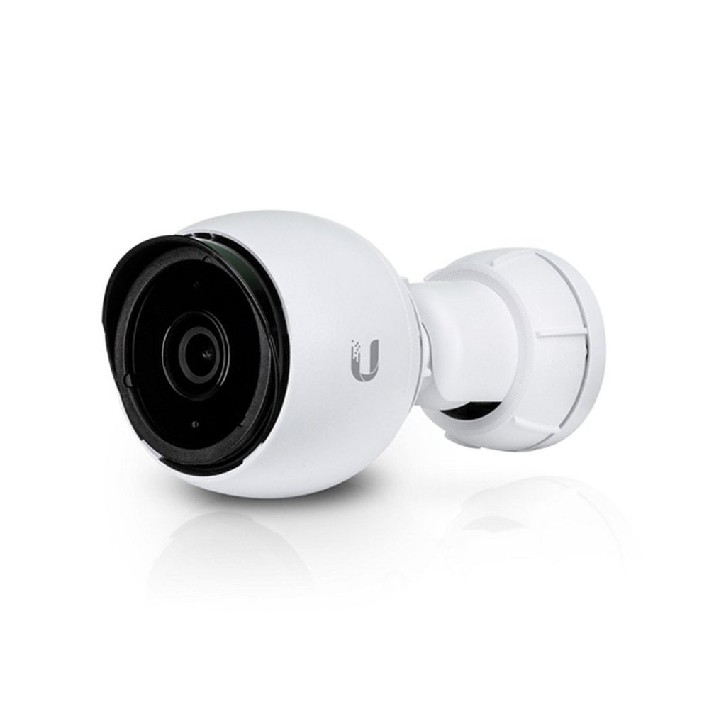 Ubiquiti UniFi Protect G4-Bullet (3-pack) | IP-beveiligingscamera | Binnen & Buiten | Rond | 2688 x 1512 Pixels - Matmuis