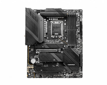 MSI MAG Z790 TOMAHAWK WIFI | Socket LGA 1700 | Intel Z790 | 4xDDR5 | ATX | Moederbord - Matmuis - Matmuis