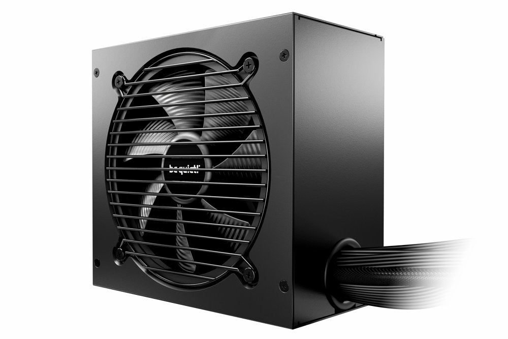be quiet! Pure Power 12 | 850 Watt Gold ATX 3.1 PSU | Power Supply | Voeding - Matmuis - Matmuis