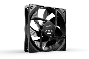 be quiet! Pure Wings 3 | 120mm Case Fan - Matmuis - Matmuis