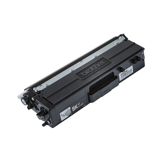 Brother TN-423BK | Originele Tonercartridge | Zwart | Hoge Capaciteit - Matmuis