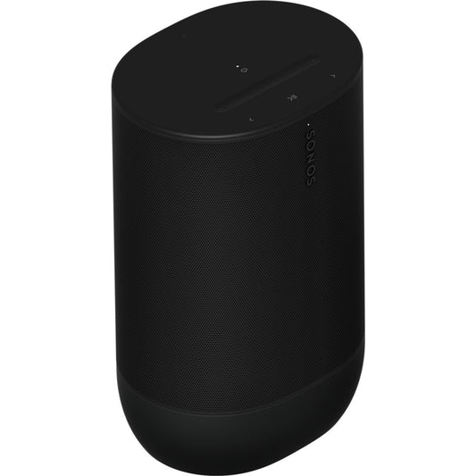 Sonos Move 2 | Portable Stereospeaker | Zwart - Matmuis - Matmuis