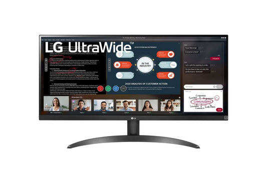 LG 29WP500-B 29