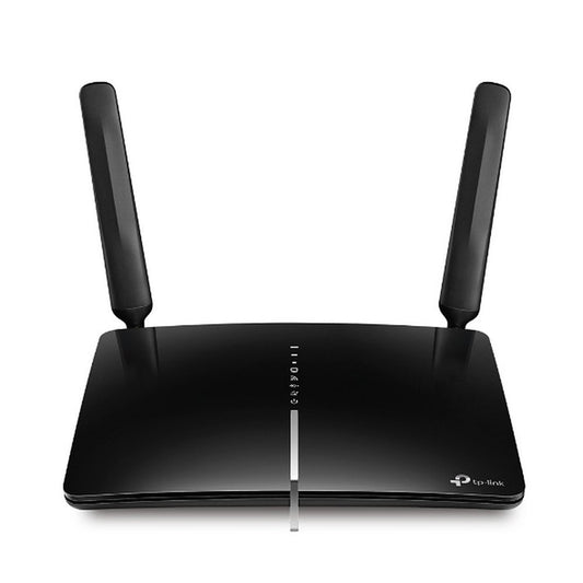 TP-Link Archer MR600 4G LTE | Wifi 5 Router | Gigabit Ethernet Dual-band (2.4 GHz / 5 GHz) | 867Mbit/s - Matmuis - Matmuis