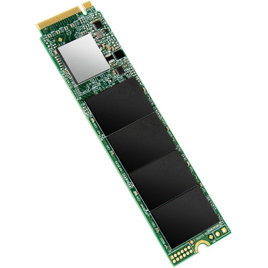 Transcend 110S | 512GB NVMe SSD | M.2 | 1.700MB/s - Matmuis